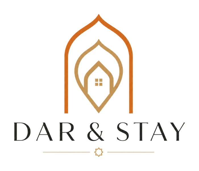 DAR & STAY